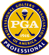 PGA Professional Mark Blakemore