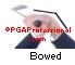 bowed wrist